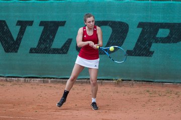 Cara June Thom 53 - LL TC RW Wahlstedt - Pinneberger TC : Ergebnis: 7:2